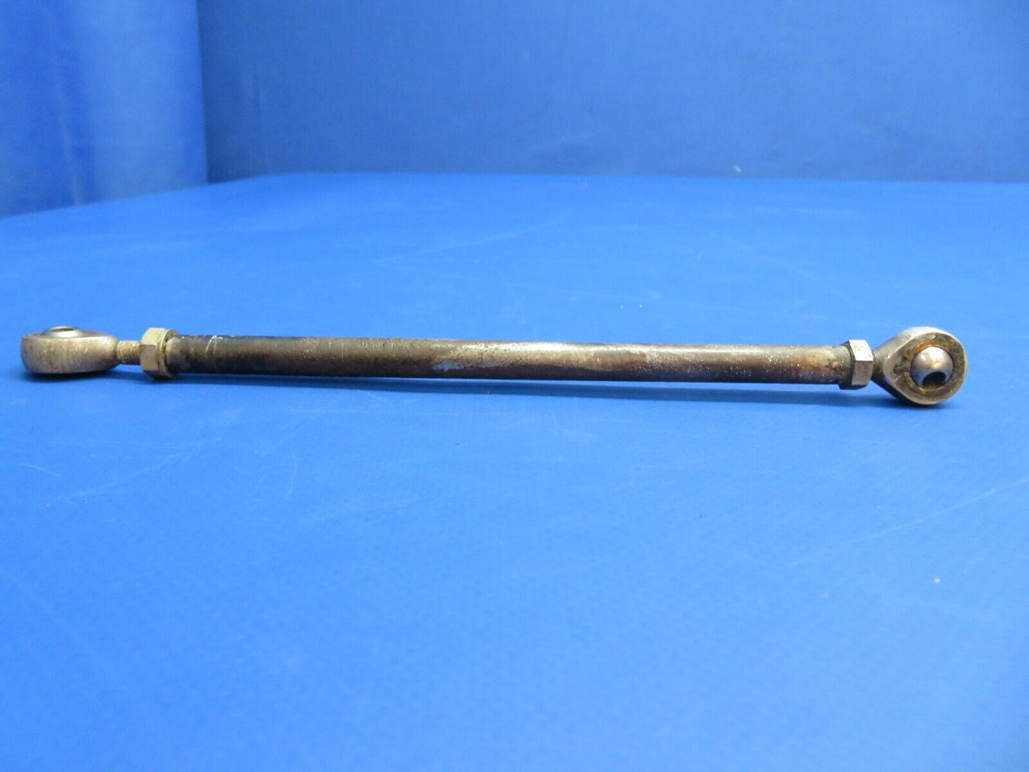 Piper PA-28R-200 Arrow Rod Assy Nose Wheel Control P/N 63327-23 (1022-668)