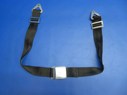 Brantly B2B Helicopter Cummings & Sander Seat Belt Assy P/N 9600-16 (1022-783)