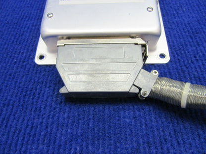 Cirrus SR-22 Aerosance Data Transfer Unit DTU-100 P/N 13866-1 REV.B (1221-383)