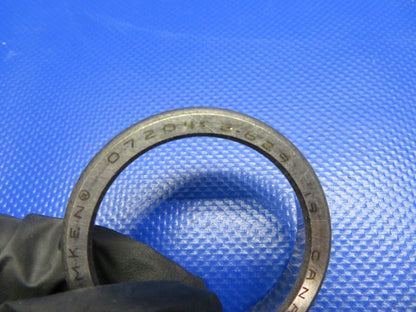 FAA-PMA Aviation Timken Baring Cup 07204 2-629 NOS (1202-03)