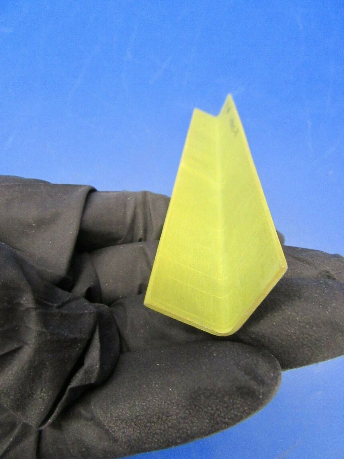 Beech King Air 100 Angle LWR Main Spar 99-120059-6 (0519-13)