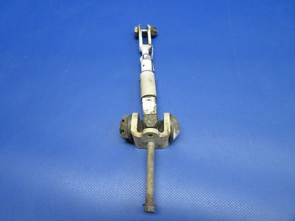 Beech King Air 200 Main Gear Door Link Assembly P/N 101-810126-1 (0324-1005)