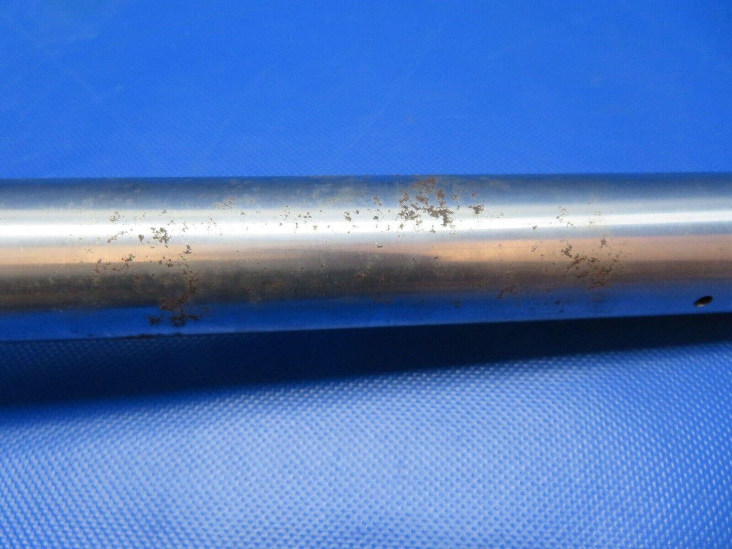 Piper PA-24-180 Comanche Control Wheel LH / RH P/N 20965-00 (1223-269)