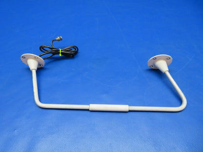Cessna 401 / 401A Comant VOR/LOC/GS/ Antenna Set P/N CI205-1 (1223-346)