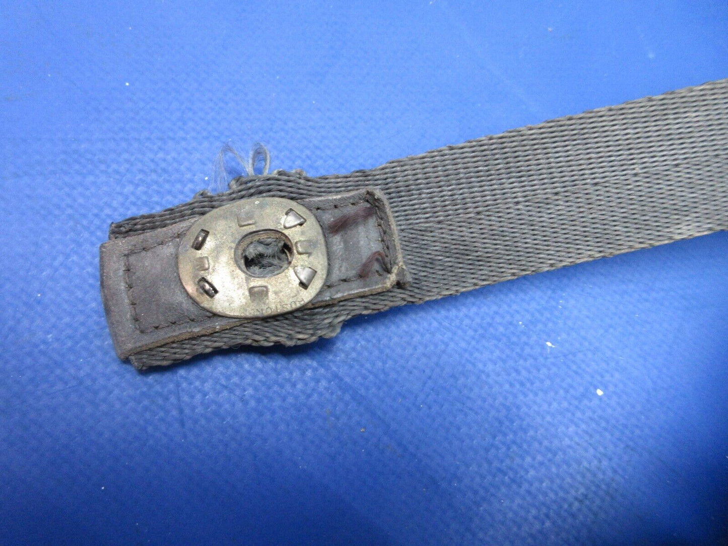 Cessna 188B AGpickup Door Assy Fuselage Access RH P/N 1613292-16 (0723-266)