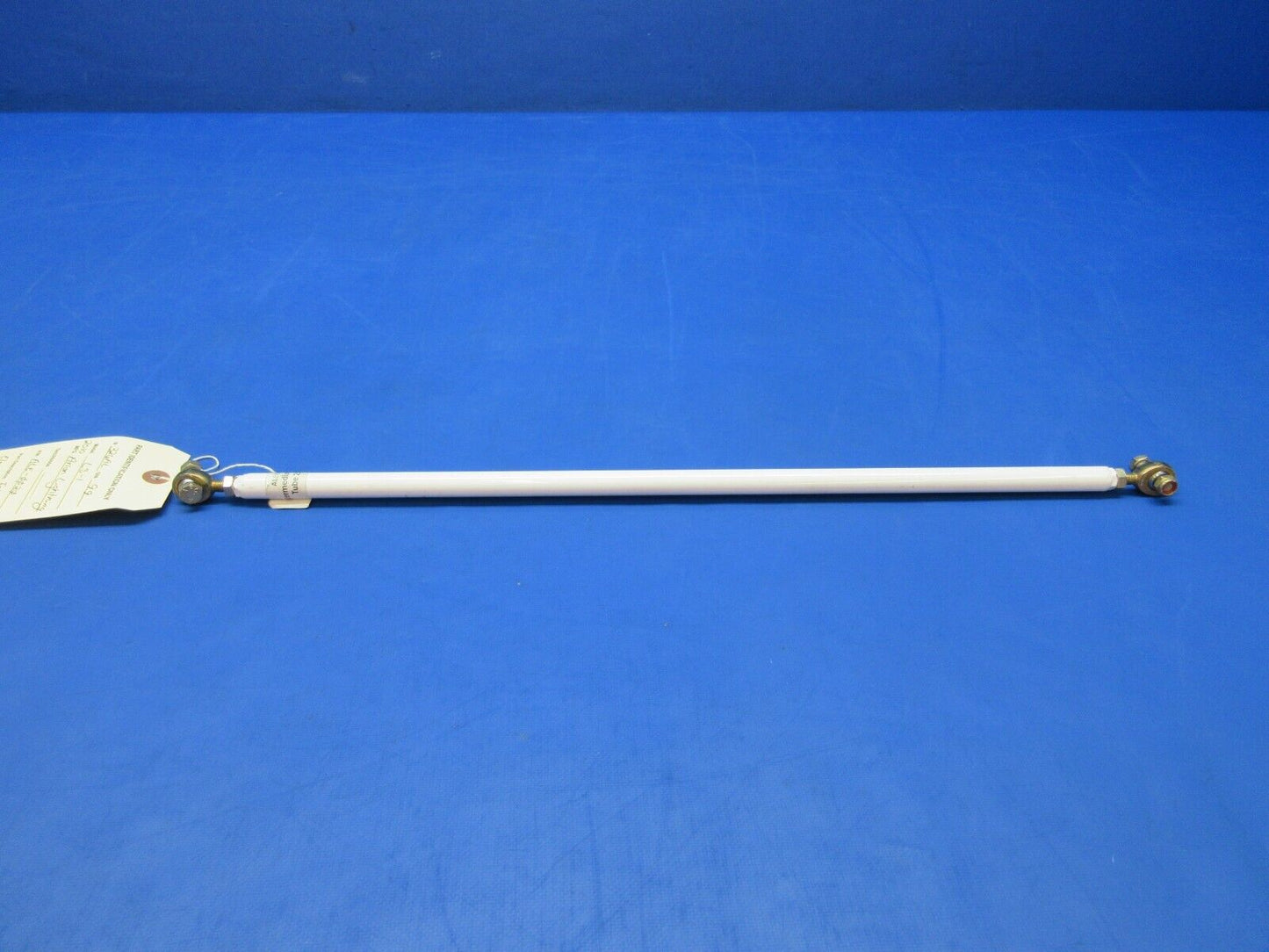 Arion Lightning LS-1 Intermediate Elevator Push Rod P/N ALE-0020 (1123-823)