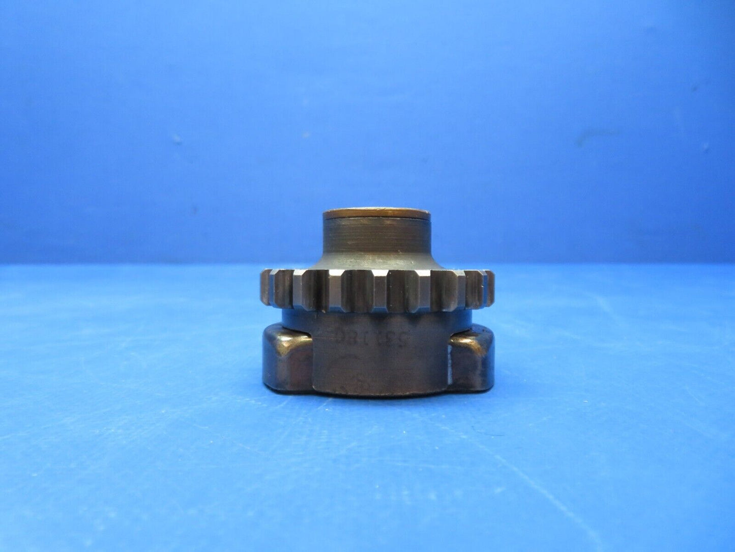 Continental E225-8 Magneto Drive Gear P/N 531180 (0823-604)