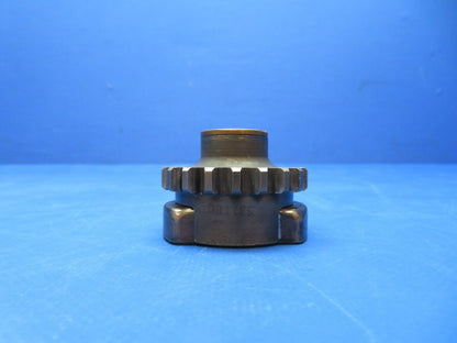 Continental E225-8 Magneto Drive Gear P/N 531180 (0823-604)