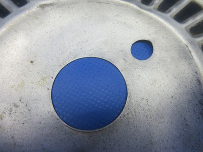 Cessna Nose Wheel Hub Cap 7 1/4" Diameter P/N 0741048-7 (0224-620)