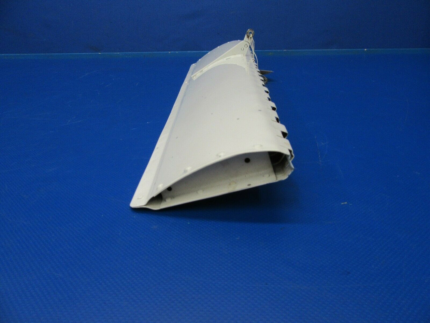 1952 Beech Bonanza Elevator Trim Tab LH P/N 35-660040-52 (0116-500)
