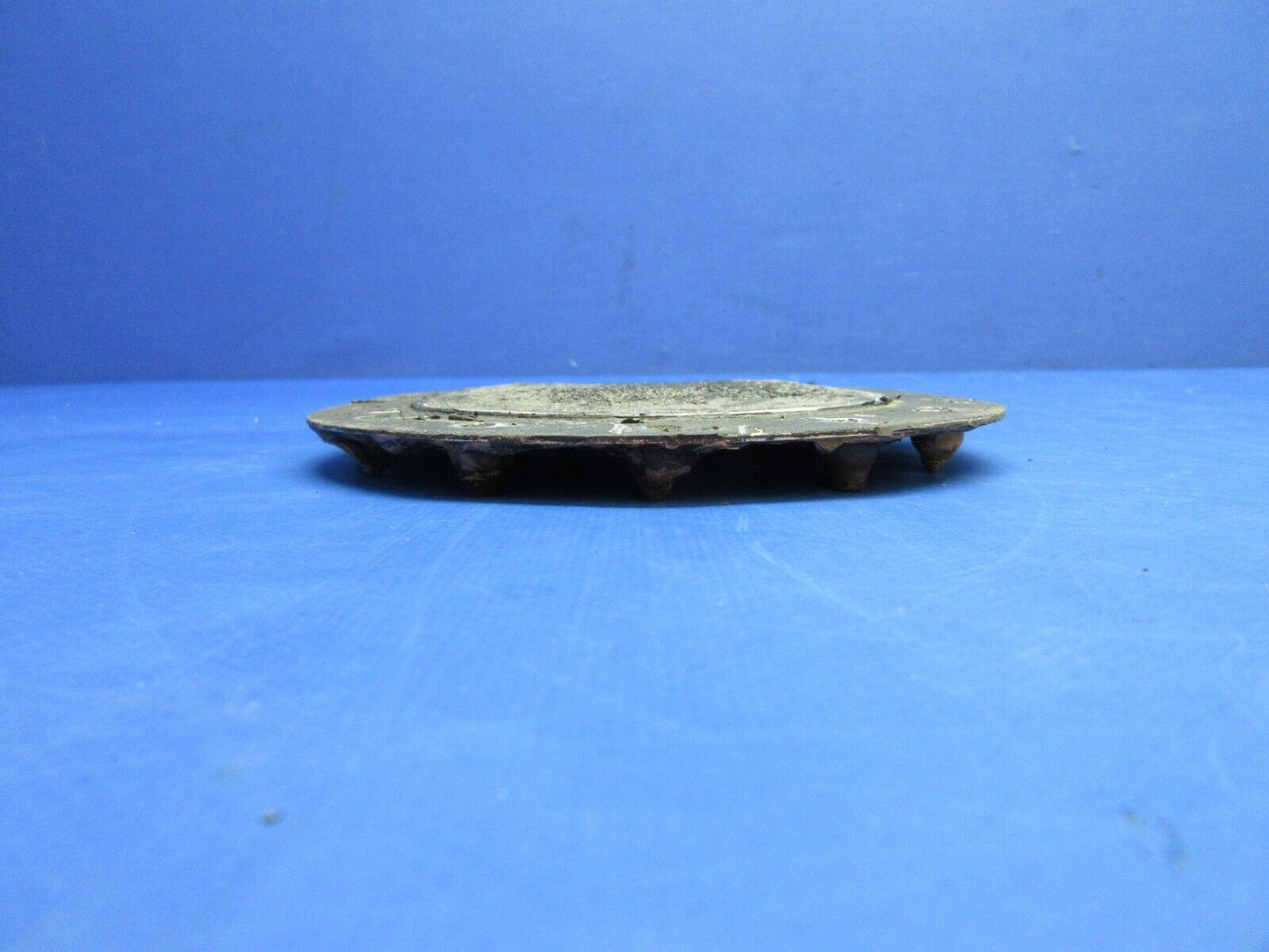 Mooney M20 / M20C Panel Assy Fuel Tank Access P/N 21099-1 (1023-939)
