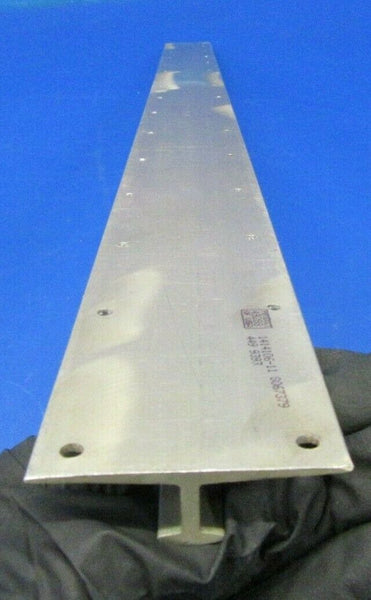 Cessna Skymaster 337 Seat Track / Seat Rail 1414106-11 (1219-67)