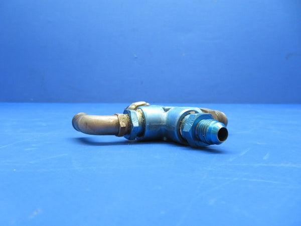 Cessna 310 / 310Q BF Goodrich De-Ice Pressure Switch P/N 1D1194 (0823-715)