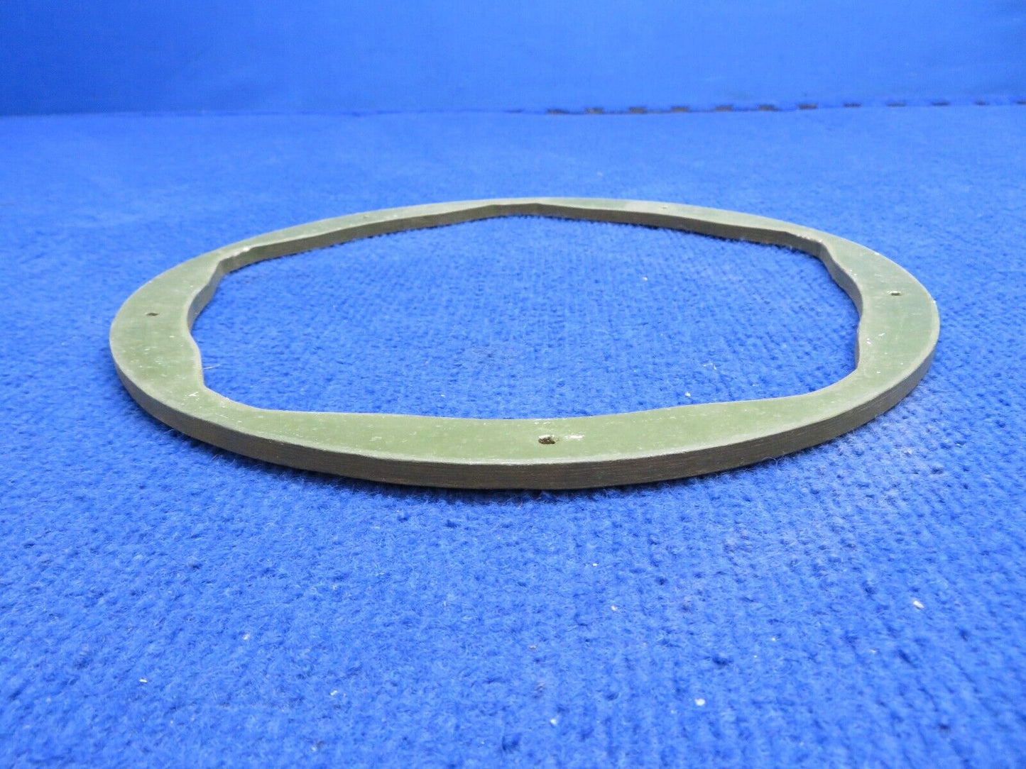 Ring Disc Insulator P/N 530276 NOS (0722-316)