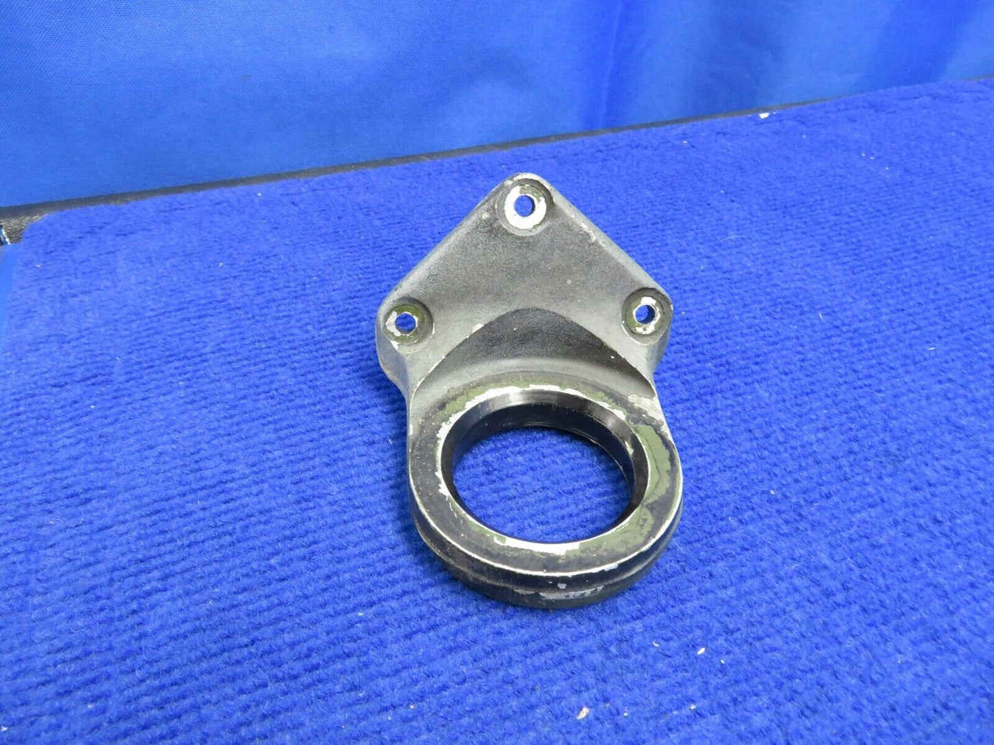 Continental TSIO-360 Bracket Engine Mount P/N 37107-00, 37107-000 (0322-346)