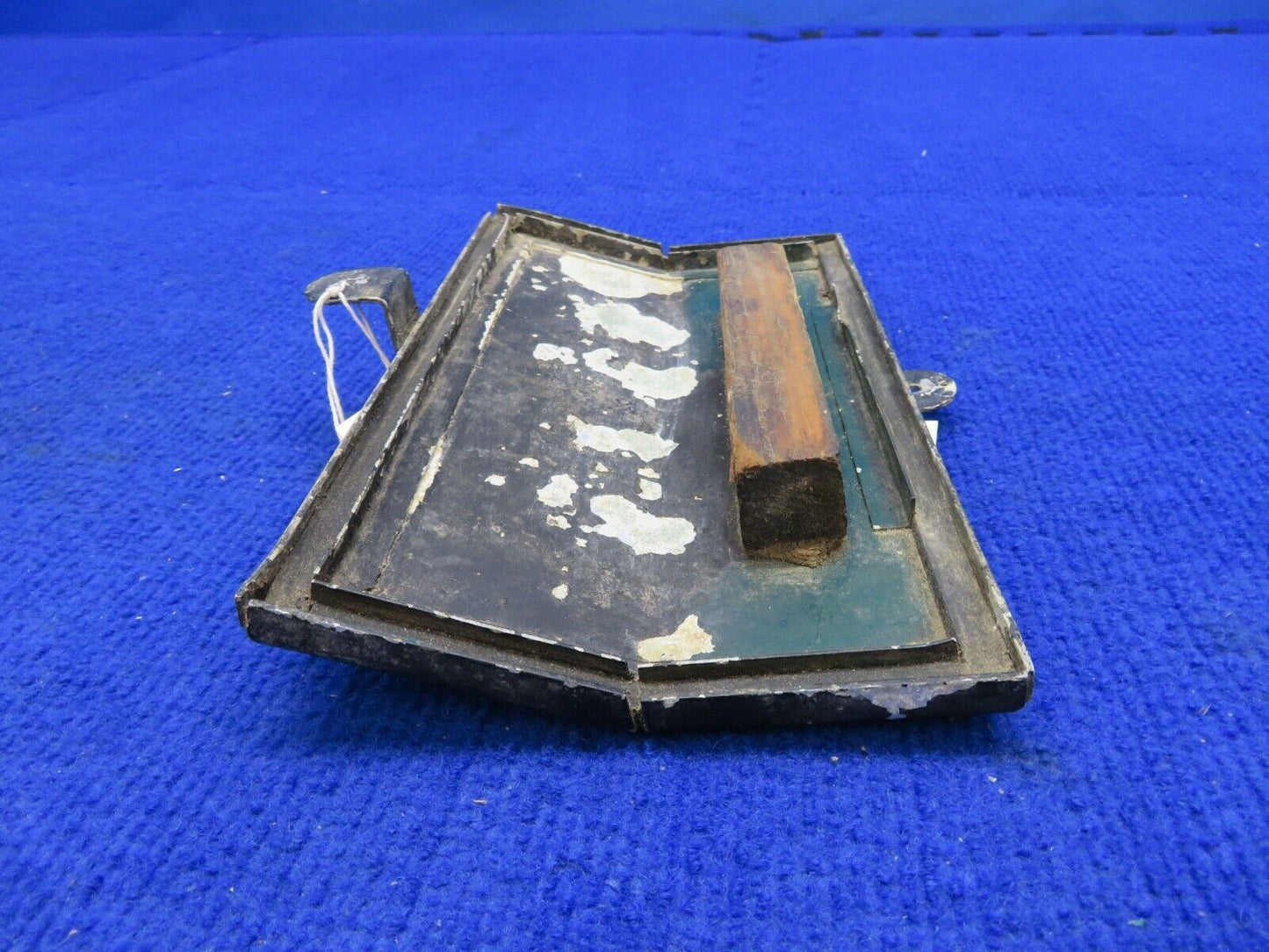 Piper Battery Box Lid 10.5" X 6.5" (0322-411)