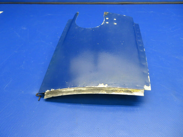 1960 Cessna 210 Cowl Flap LH P/N 1213070-3 (0321-103)