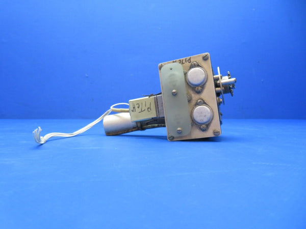 Cessna 310 / 310Q ARC PA-500A Actuator Assy 28v Mod. 4 P/N 35070-0328 (0823-706)