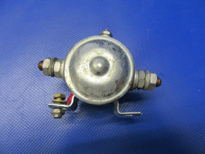 Cessna 210 / P210N Essex Coil Starter Contactor  24V P/N S-1577A1 (0421-530)