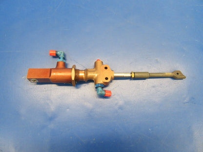 Cessna P210N / 210 Actuator Assy Down Lock Main Gear 1280120-4 (0919-268)