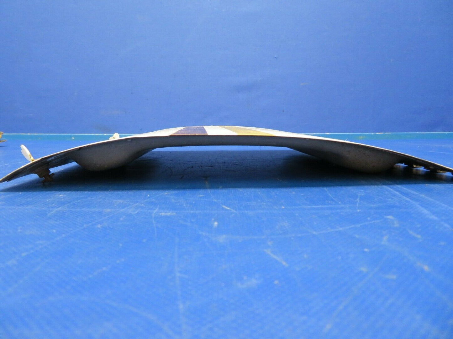1957 Cessna 310 Cowl Doors P/N 0895000-2, 0895000-3 SET OF 4 (0620-336)