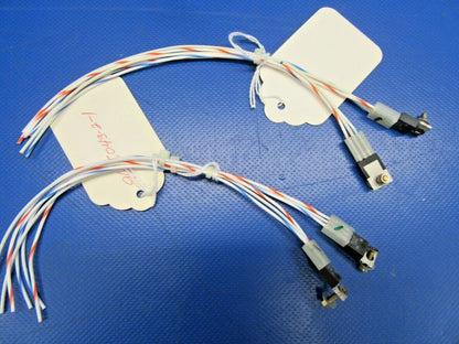 Cessna 550 Citation Light Dimming Circuit Board Mod SB550-24-17 (0519-40)