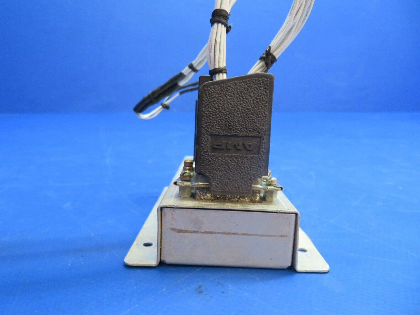 ACK A-30 Encoder & Icarus Serializer P/N A-30 (1222-677)