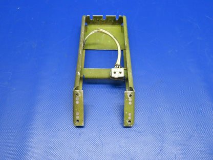 Piper PA-32R-300 Lance Engine Control Mount Assy P/N 69324-003 (0121-189)