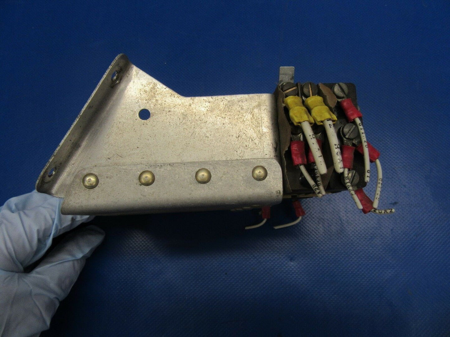 Beech Baron Landing Gear Limit Switch Assy P/N 95-364011 (1117-57)