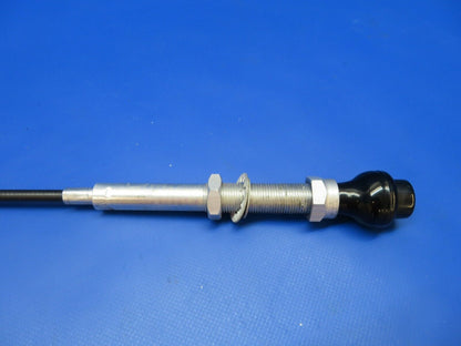 Bellanca 17-30 Throttle Control Cable P/N 191390-6 (0922-390)