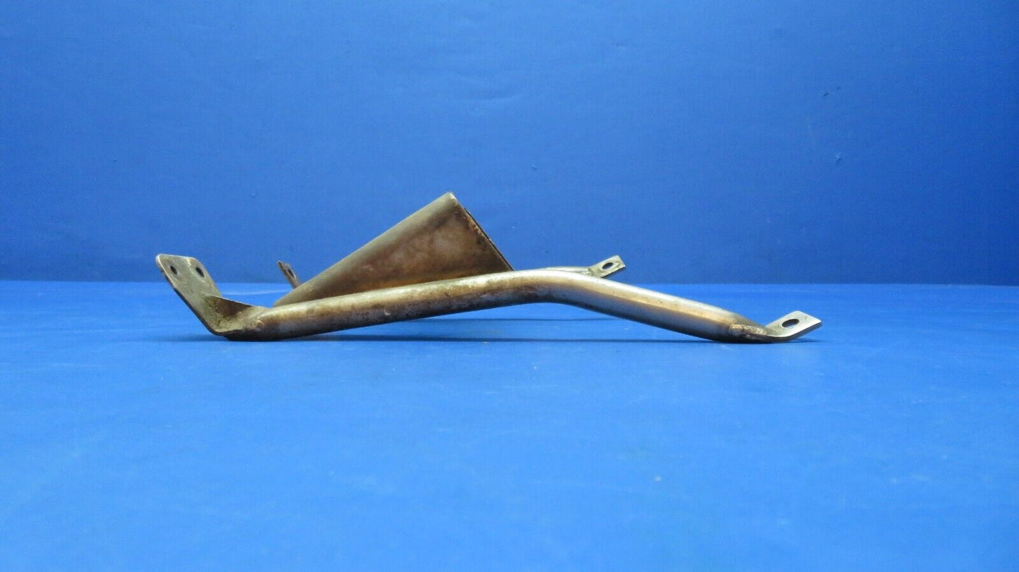 Cessna 401 LH Support Assy Turbocharger P/N 0851138-4 (0523-207)
