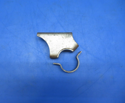 Continental O-470-M RH Bracket Balance Tube P/N 535784 (0723-493)