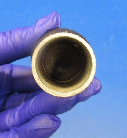 NOS Undrilled Aircraft Apex Universal Joint P/N AN-271-B-14 (0718-26)