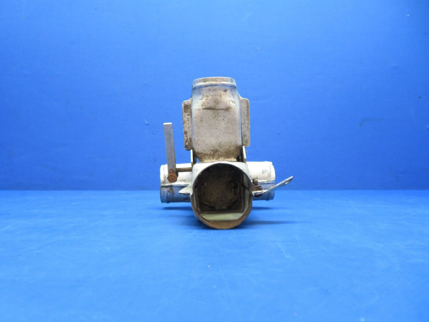 Stinson 108-1 Cabin Heat Valve Assy P/N 108-6222234 (0923-464)