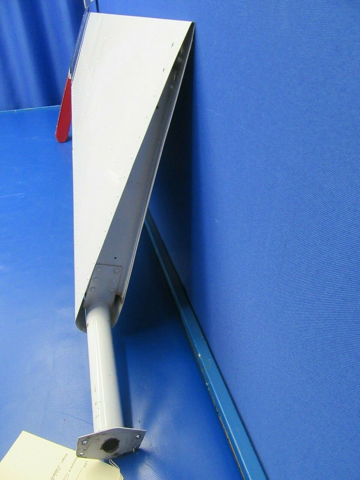 Beech Bonanza A36 Rudder P/N 33-630000-83 (0719-203)
