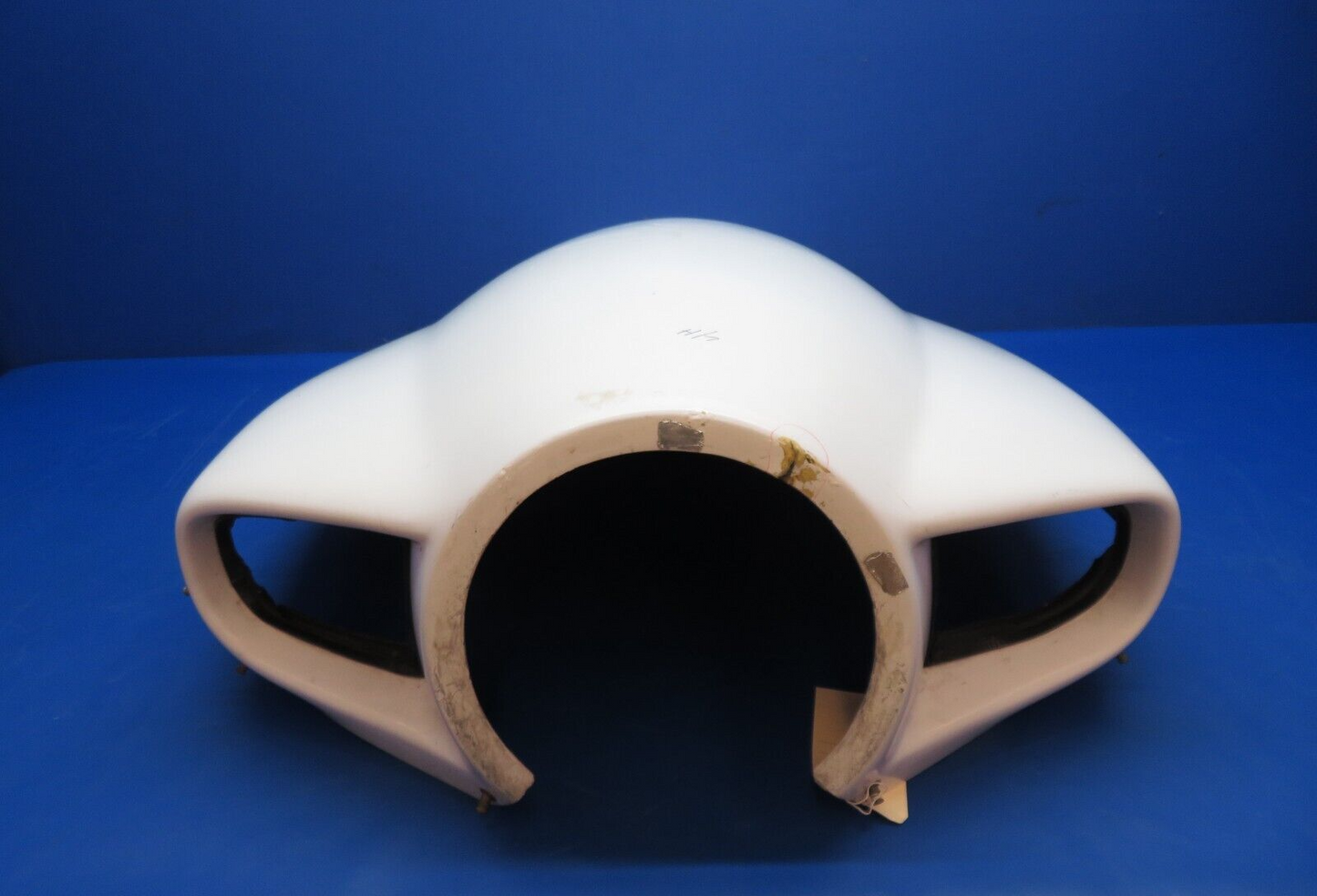 Diamond DA-42 Cowling Upper LH P/N C61-7116-101-001 (0623-461)