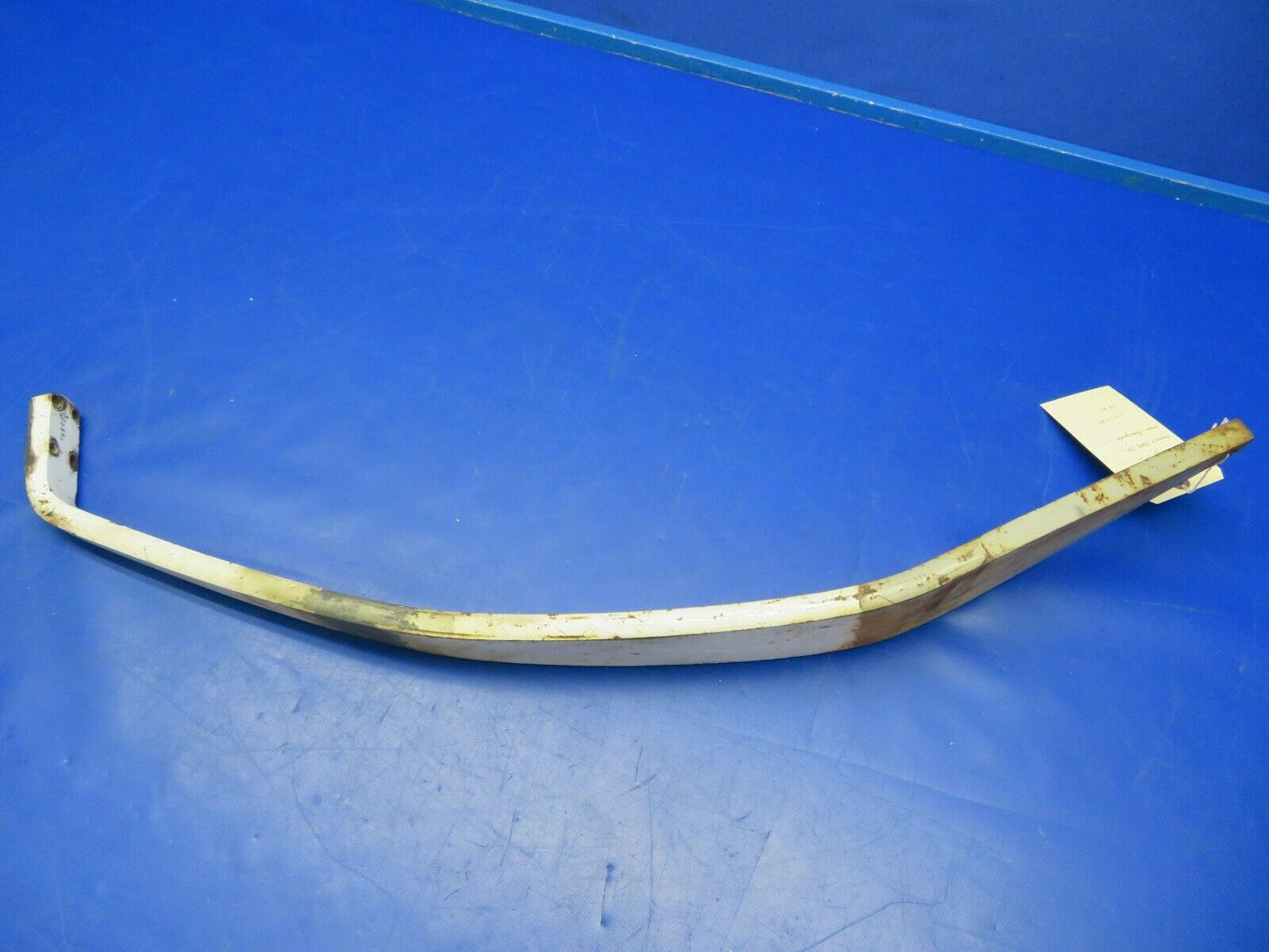 Cessna 182 Main Landing Gear LH P/N 0741013-1 (0520-551)