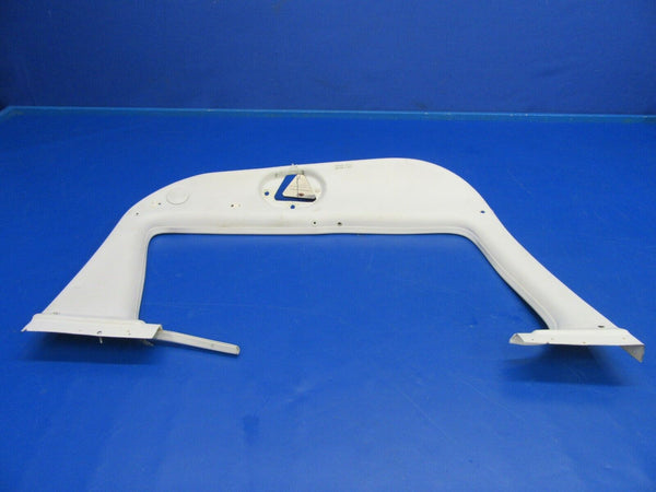 Piper PA-34-200T Seneca II AFT Cabin Door Upper Cover P/N 78085-13 (1119-175)