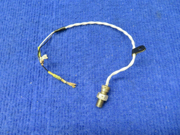 Beech 58 Magnetic Synchronizer Pickup Prop Governor P/N WG1680-640 (0422-503)