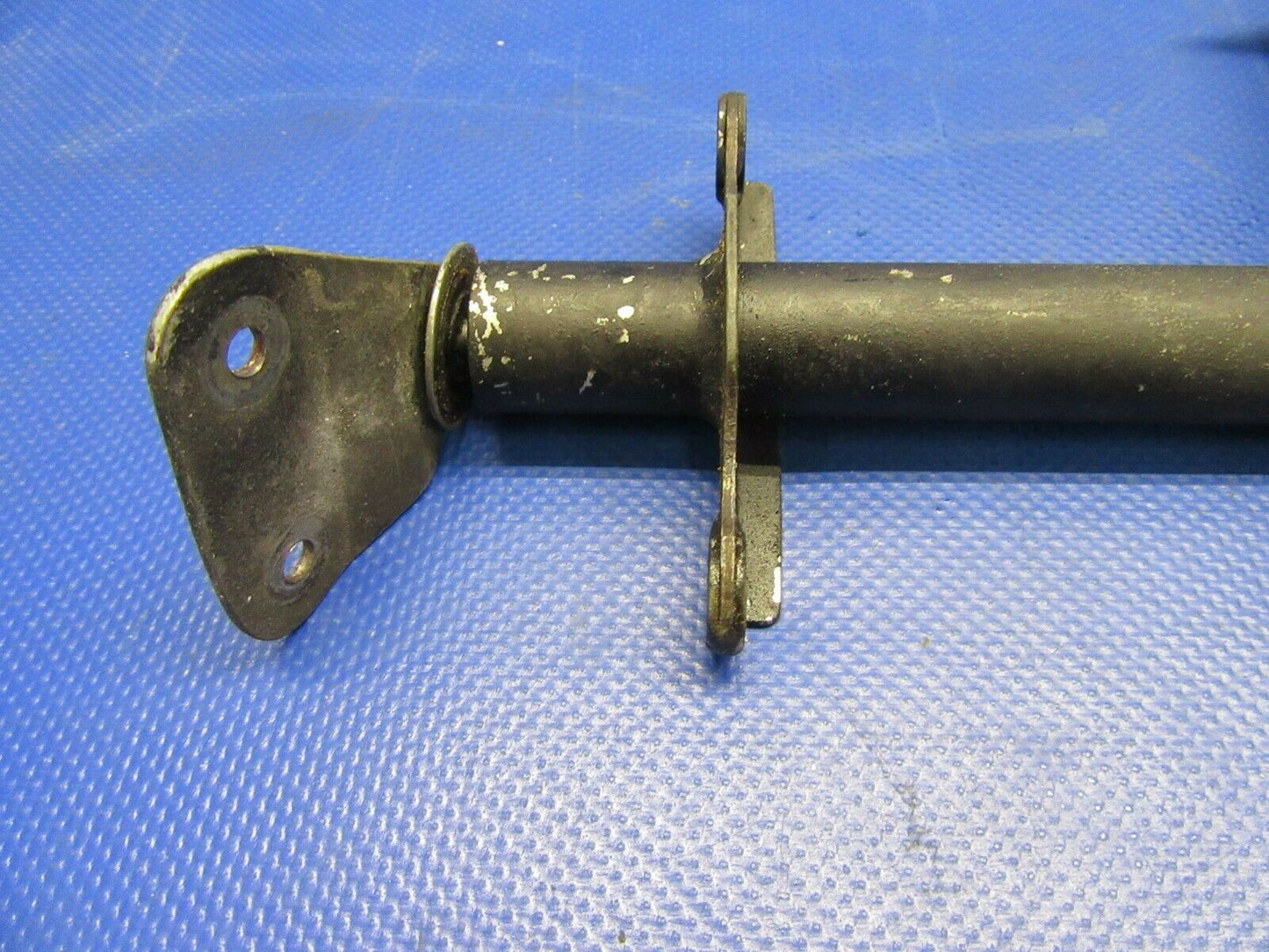 Brantly B2B Helicopter Rudder Pedal Hinge RH (0921-528)