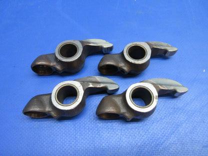 Lycoming Rocker Arm Assy Intake P/N 69443 A LOT OF 4 (0523-506)