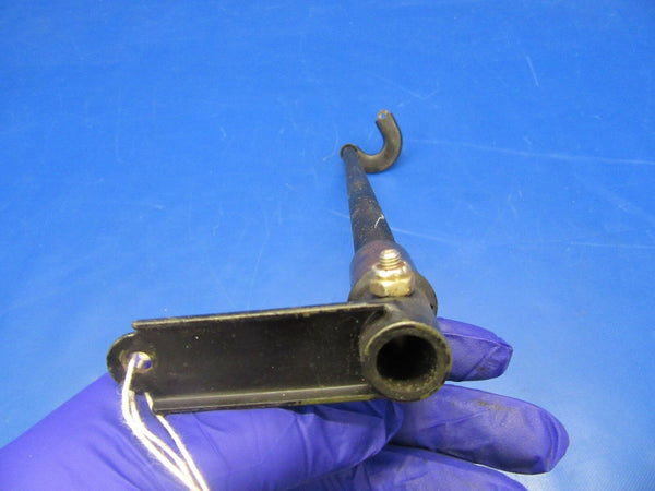 Cessna 150 Inside Rudder Bar From Aft Assembly P/N 0411526-2 (0418-84)