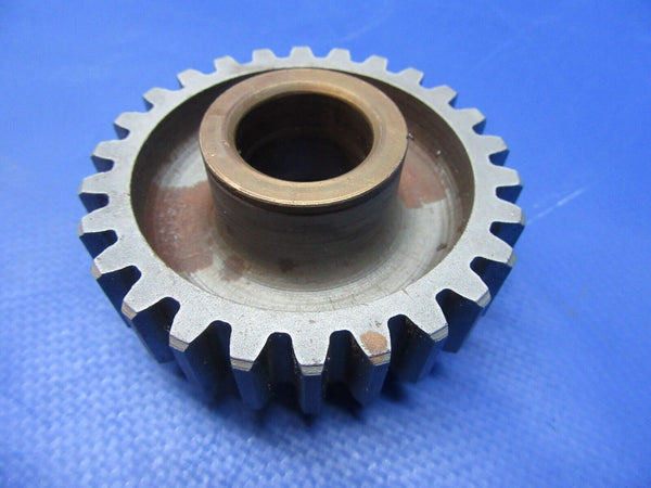 Continental E-Series Starter Jaw Gear P/N 530338 (0523-19)