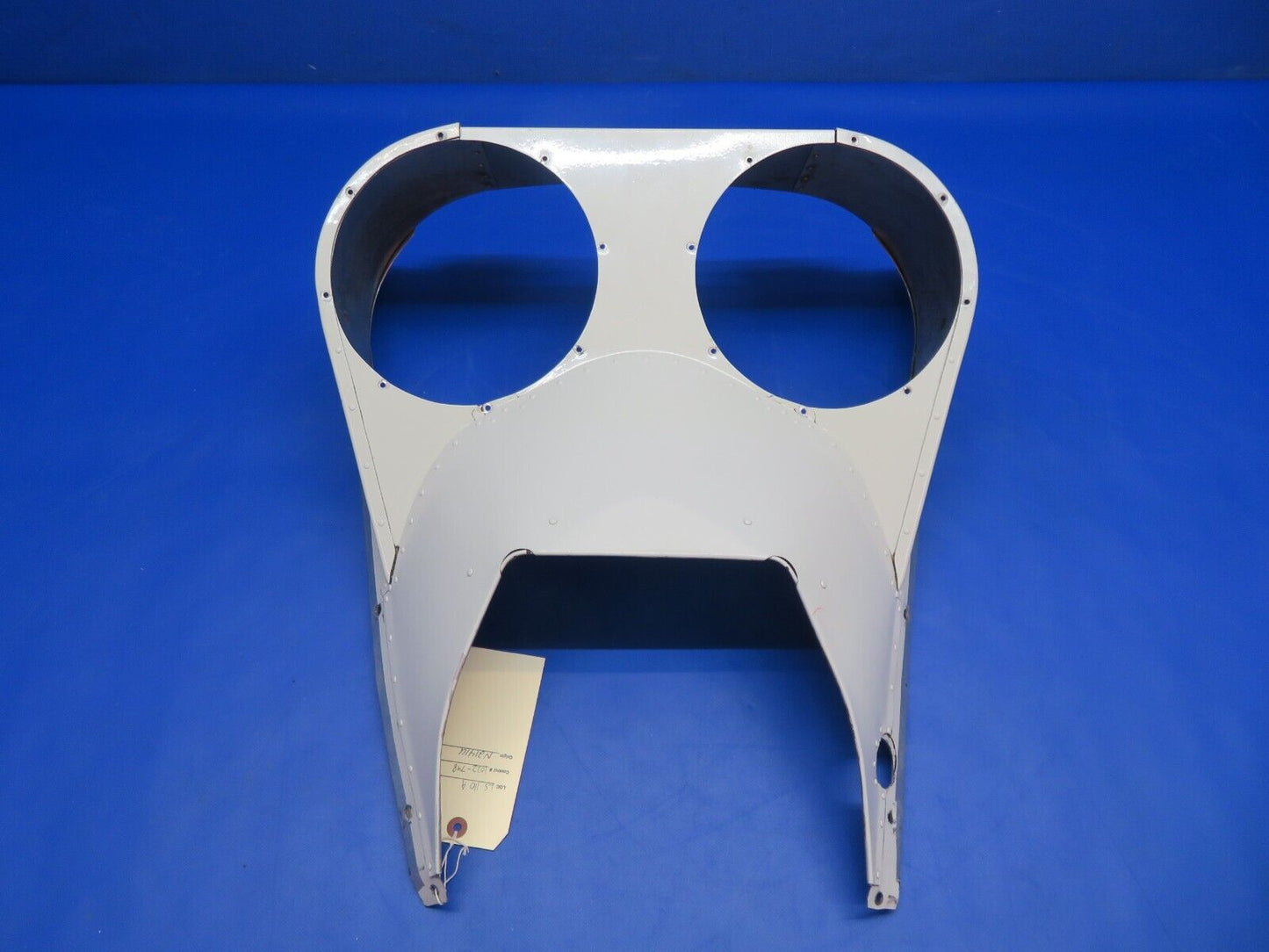 Brantly B2B Helicopter Transmission Cowling (1022-748)