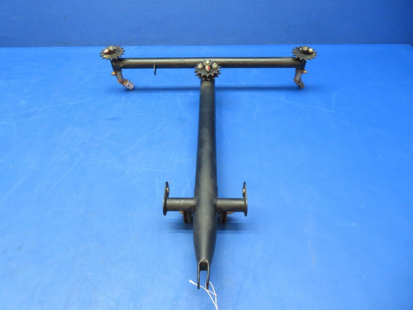 Piper Cherokee PA-28-140 Control Column Assy P/N 62019-03 (0823-430)