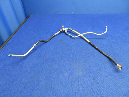 Bellanca 17-30 Viking Fuel Lines - Main Tanks to Selector Valve (0922-302)