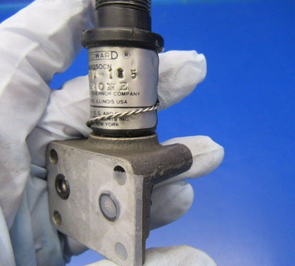 Woodward Solenoid Valve Prop Governor P/N 1310-105 (1017-16)
