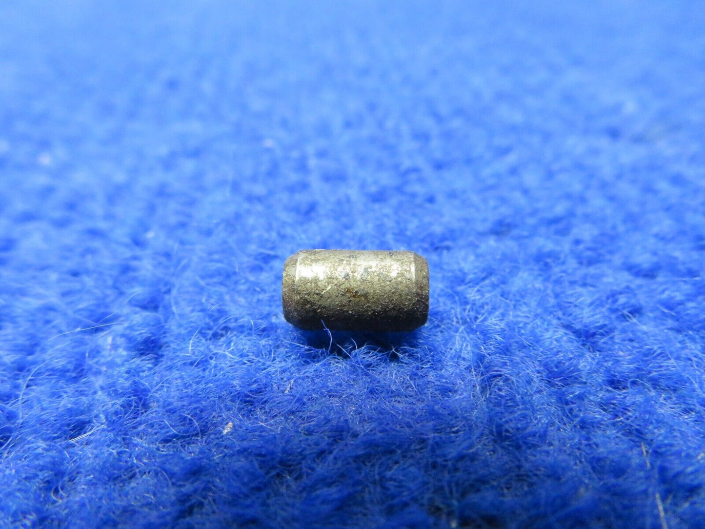 Plug / Dowel Lycoming Engines P/N STD-1972 LOT OF 11 NOS (0722-719)