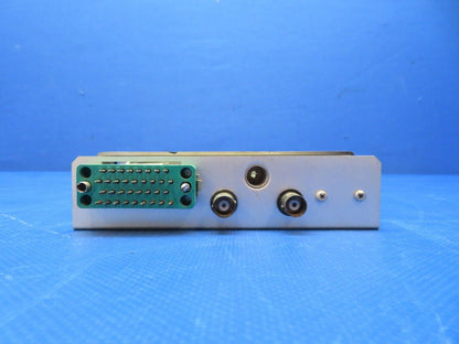 Bendix Audio Selector 14/28V P/N 4000110-0502 (0124-264)