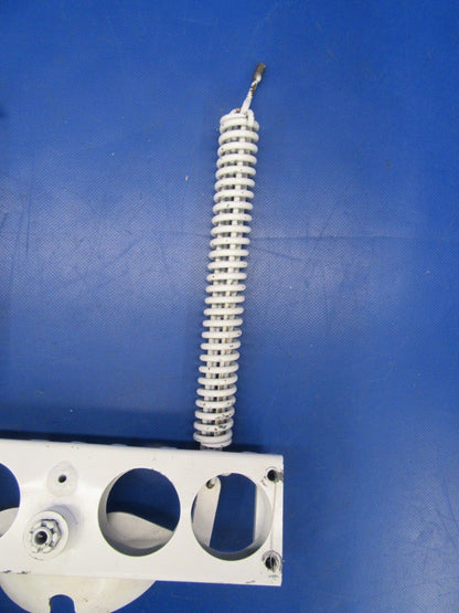 1956 Cessna 310 Yoke & Weld Nose Gear Steering 0813150-28, 0813150-52 (1118-100)